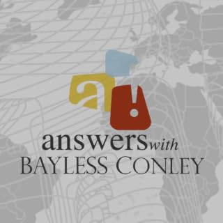 Bayless Conley Ministries