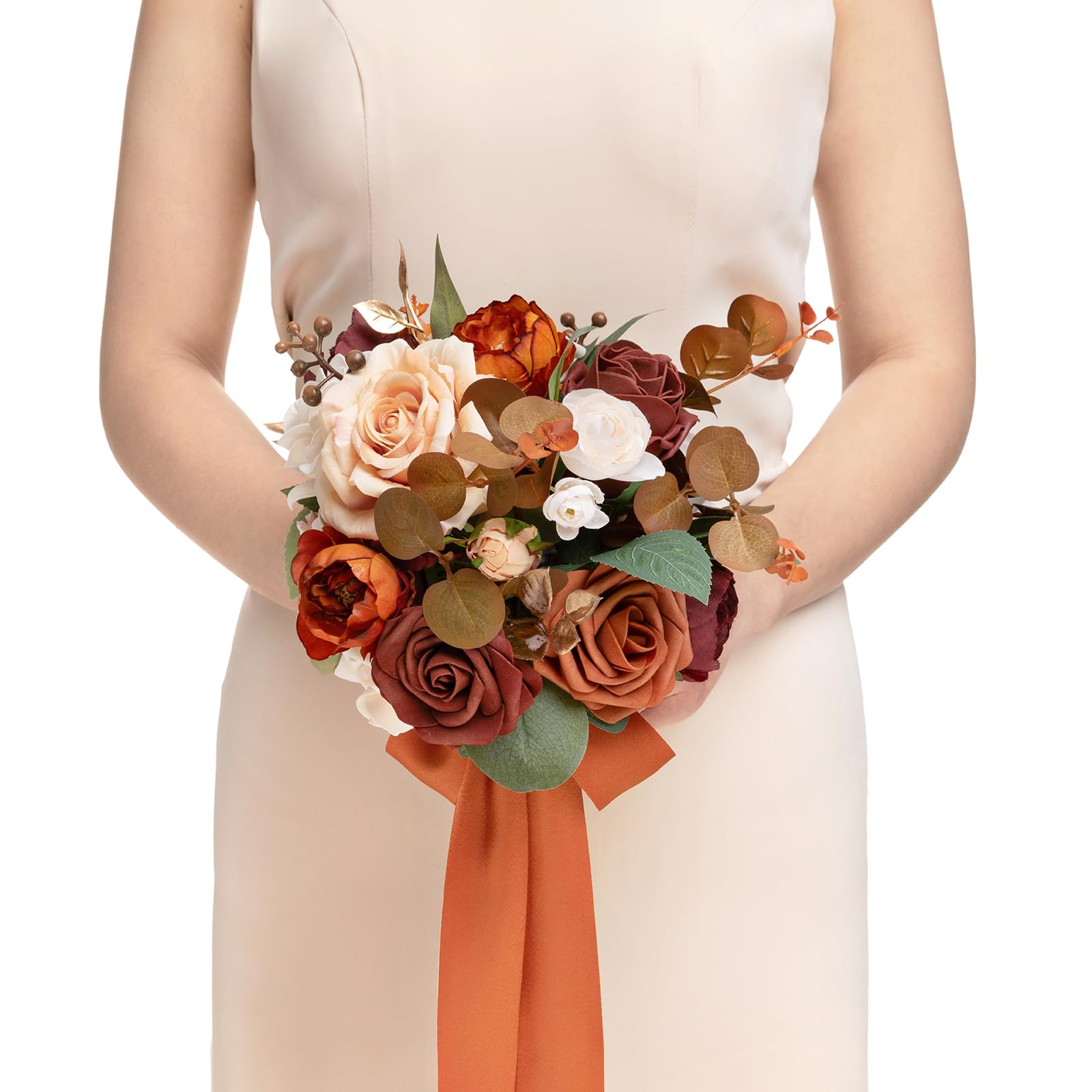 【大判希少本】A Treasury of Bridal Bouquet Diameter 9