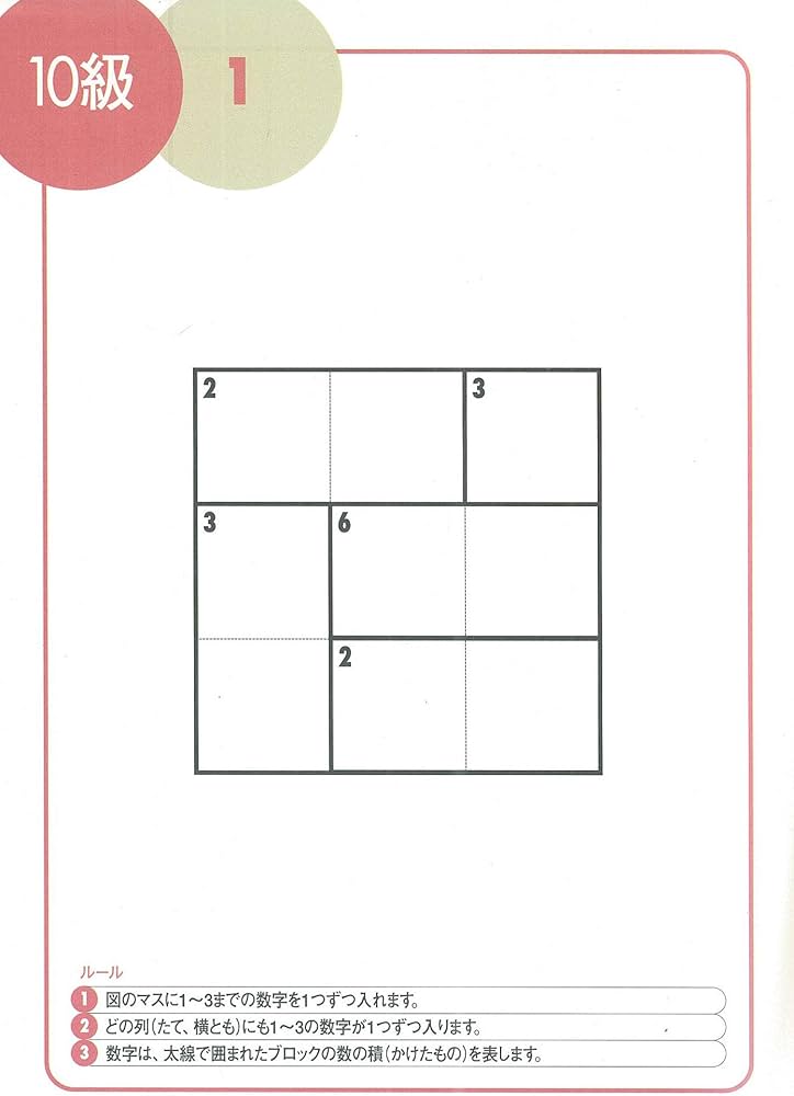 宮本算数教室の賢くなるパズル かけ算　初級中級上級　3冊セット 宮本算数教室の教材『賢くなるパズル』、遂にリニューアル第3弾が登場