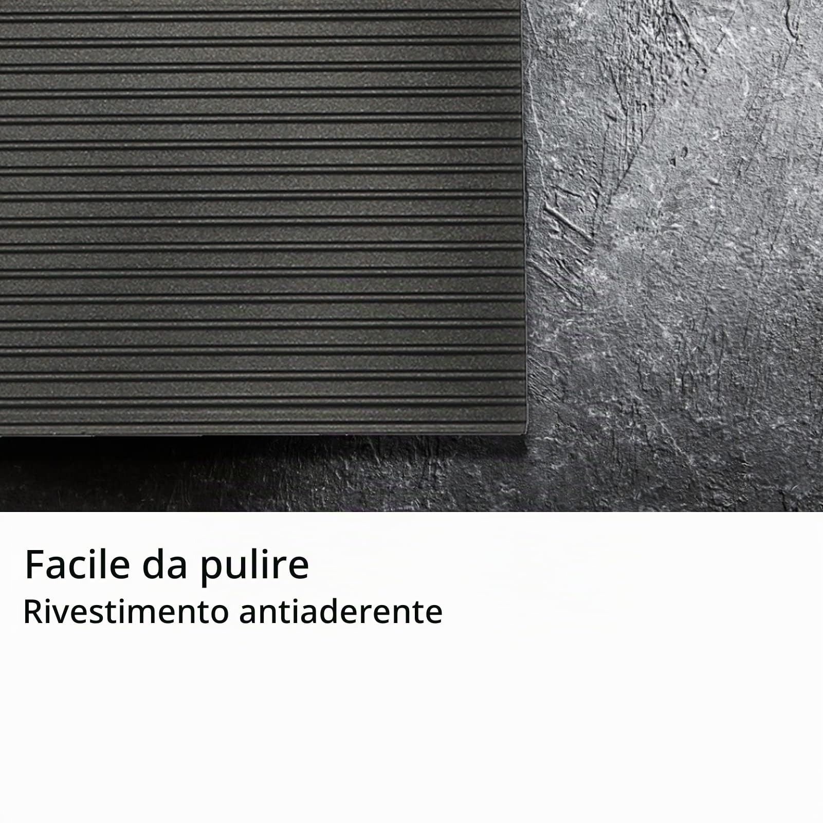 Griglia per Barbecue in Stile Giapponese - Fornello Portatile a Carbone per Alimenti - Piastra e Accessori per Uso Domestico