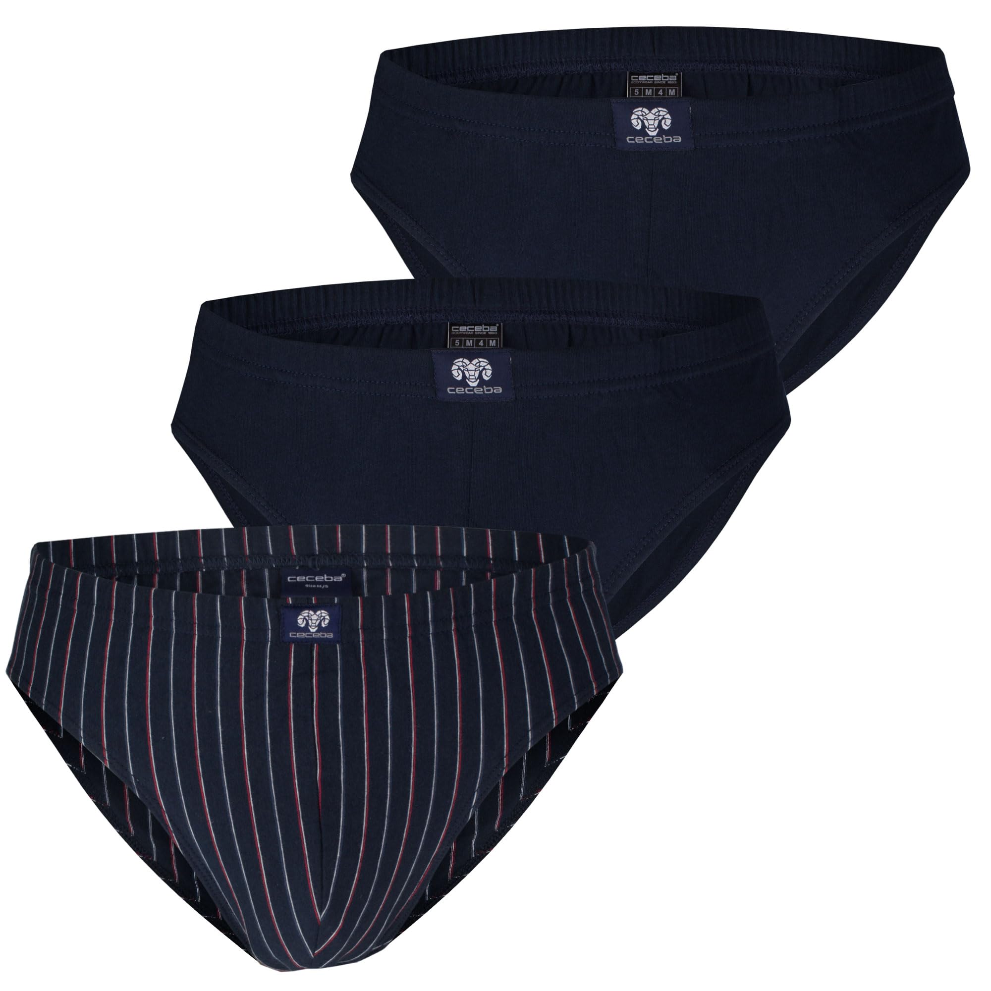 Ceceba Herren Slip Sport Slip