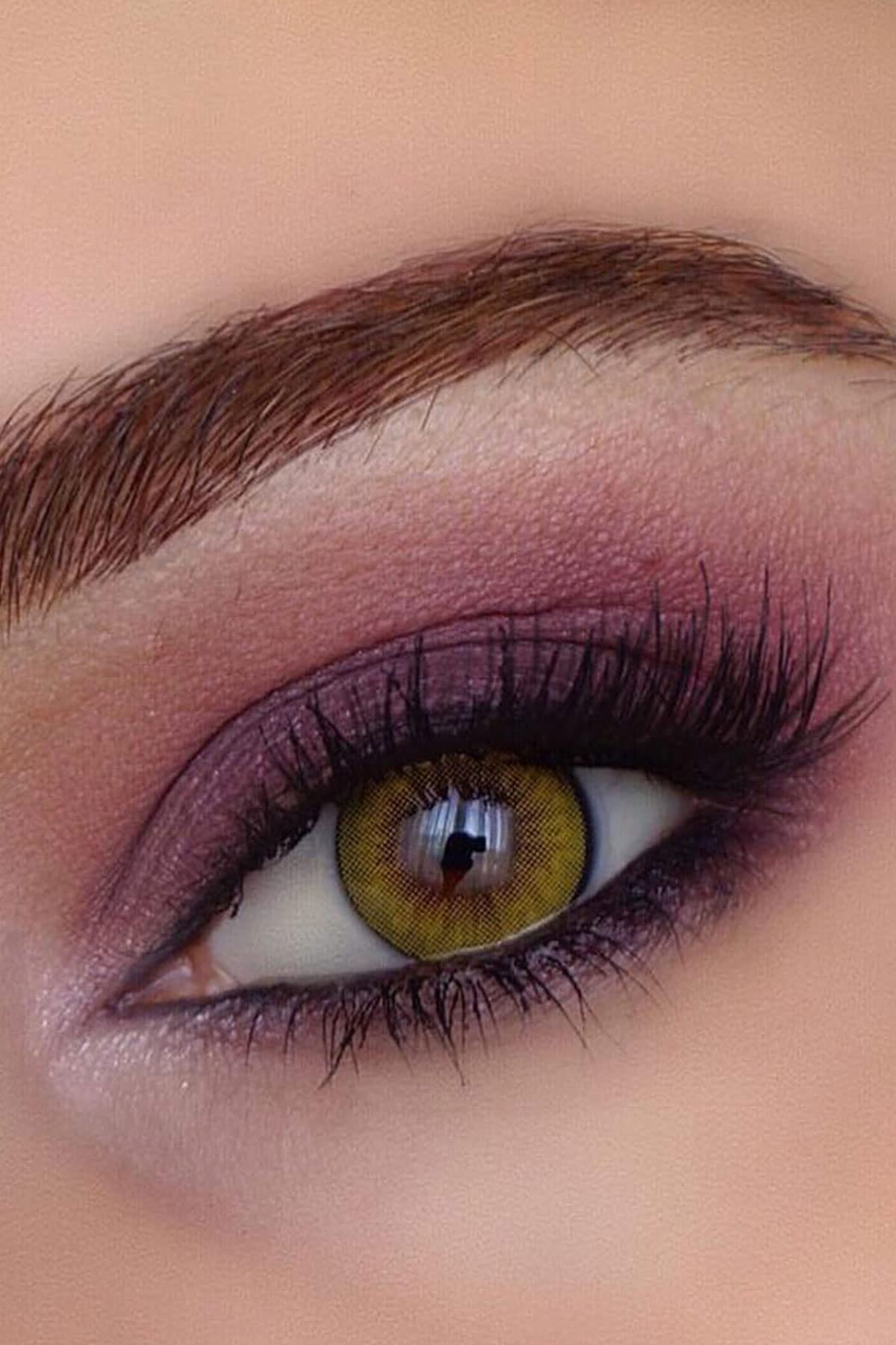 Mara Kozmetik IMM208.340 Magnetic Eyes Mıknatıslı Kirpik Maksimum Yoğun