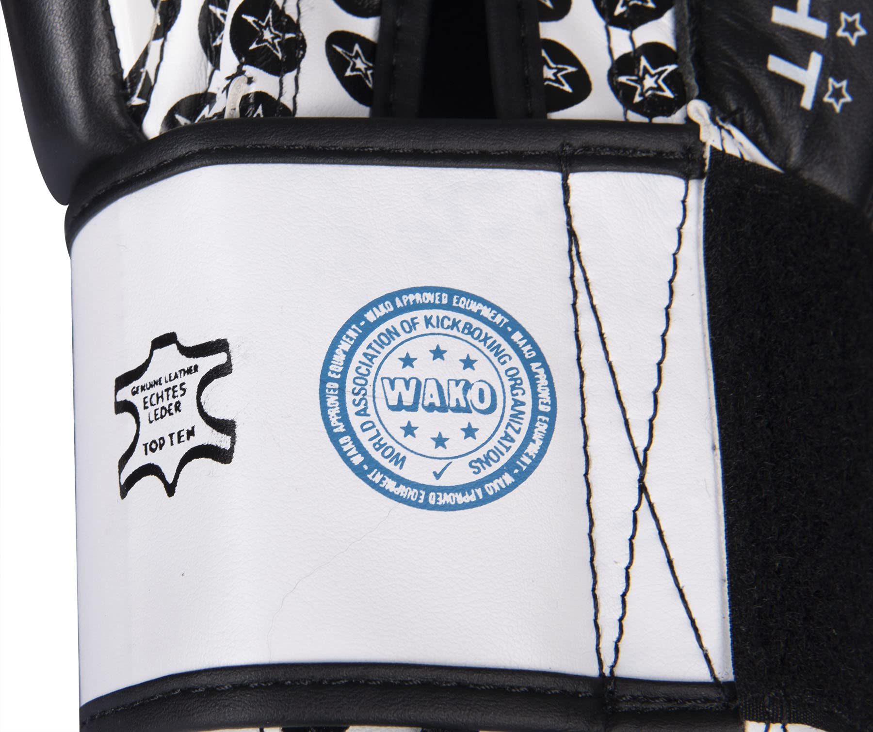 Boxhandschuhe „Fight“