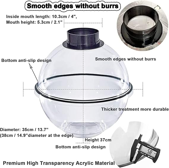 Balloon Stuffing Machine, Balloon Extractor Machine, Balloon Filling Tools, Balloon Stuffer To Wrap Gift Balloon Filling Kit with Balloon Stuffer+Expander+Pump