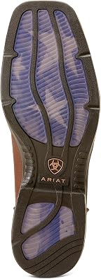 Ariat Men's Ridgeback Rambler Cowboy Boot
