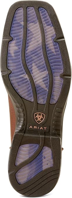 Ariat Men's Ridgeback Rambler Cowboy Boot