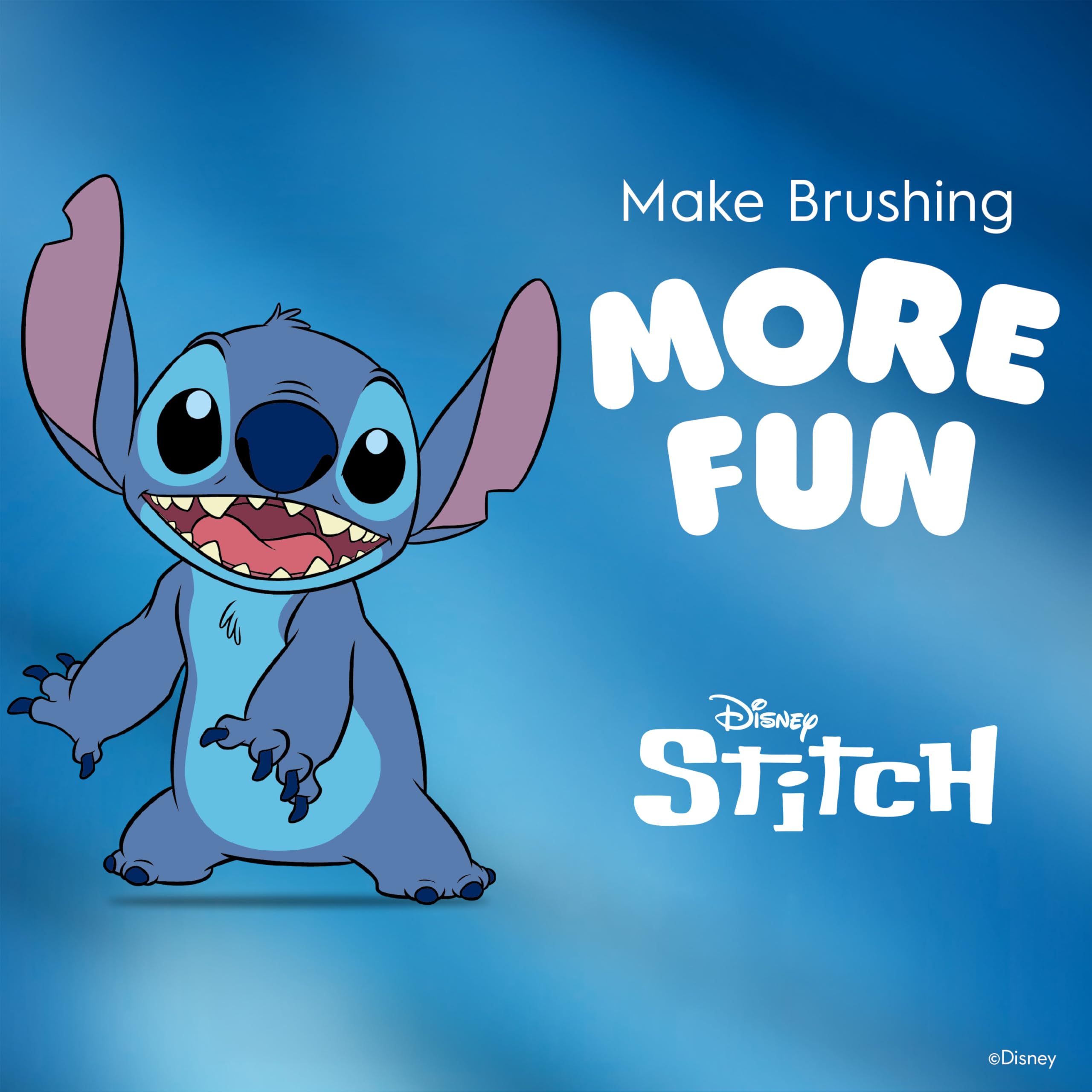 Cepillo de dientes eléctrico para niños Oral-B con batería, con cerdas extra suaves que cambian de color, para niños a partir de 3 años
