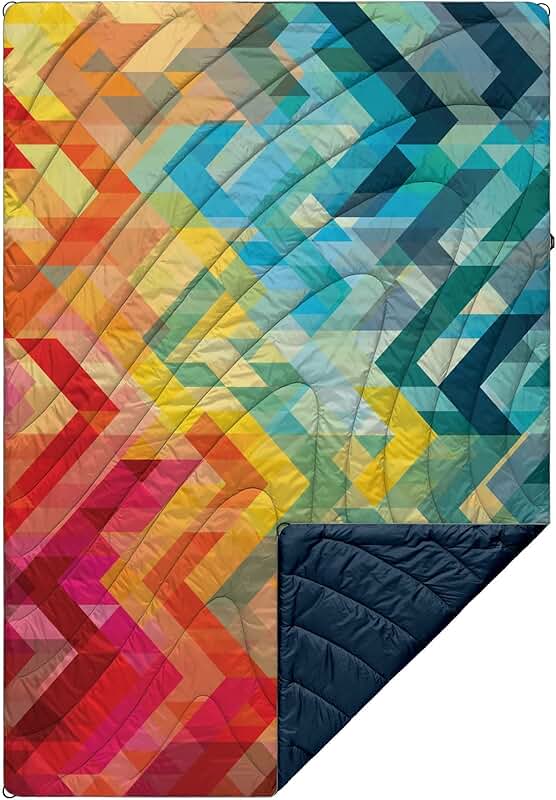 down camping quilt