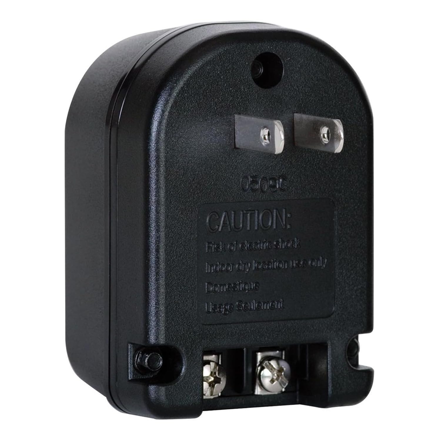 PT-1210NA 12V AC Transformer Plug-in Class 2 Power Supply 830mA UL Listed for Intercom Door Release CCTV Surveillance Systems