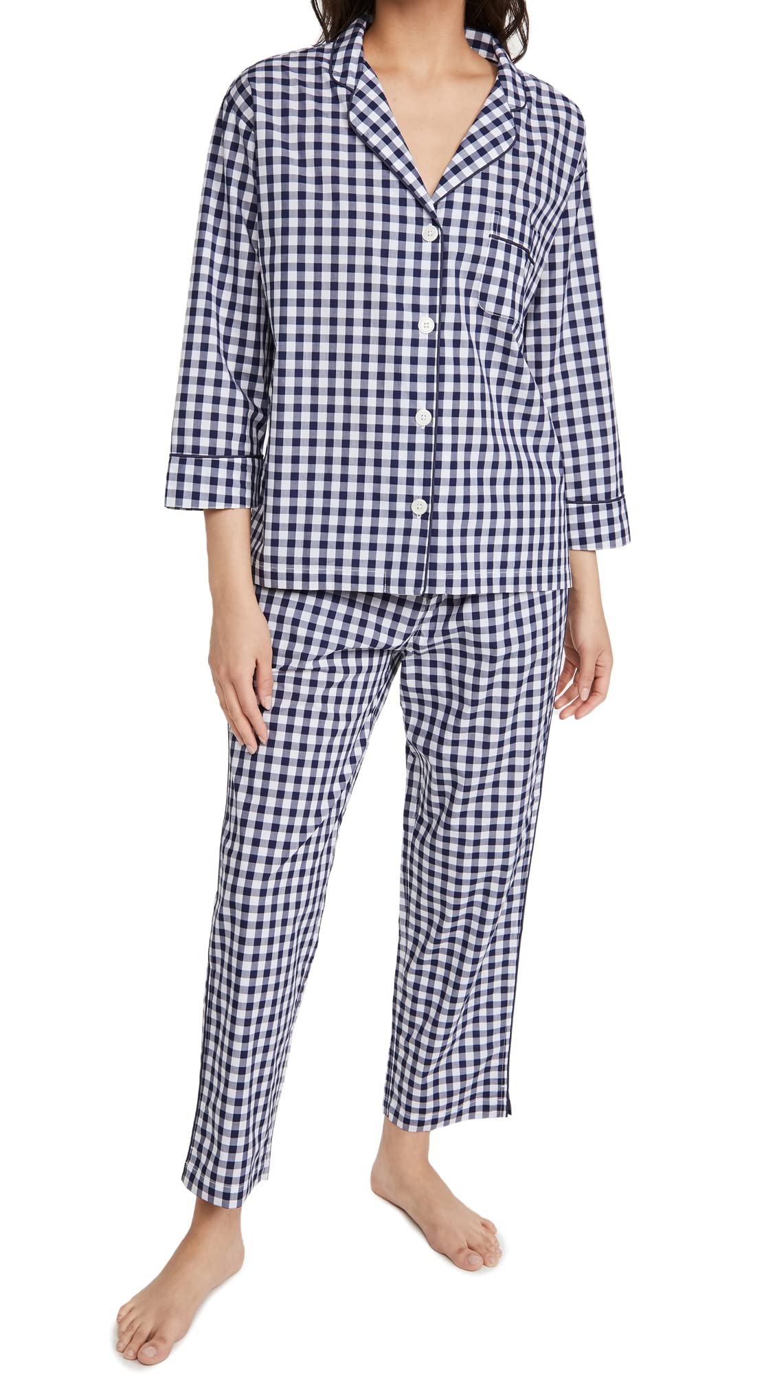 Women's Marina Pajama Set