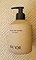 BABOR Soul & Body Lotion Grounding, Fast-Absorbing Lotion with Vitamin F & Shea Butter for Nourished, Firm, Supple Skin, 8.45 fl oz