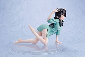 とある科学の超電磁砲　 佐天涙子 パジャマでお泊まり佐天さん　フィギュア Amazon.co.jp: とある科学の超電磁砲S 佐天 涙子 パジャマでお泊まり佐