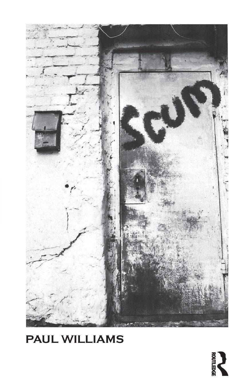 Scum - 9781780491745