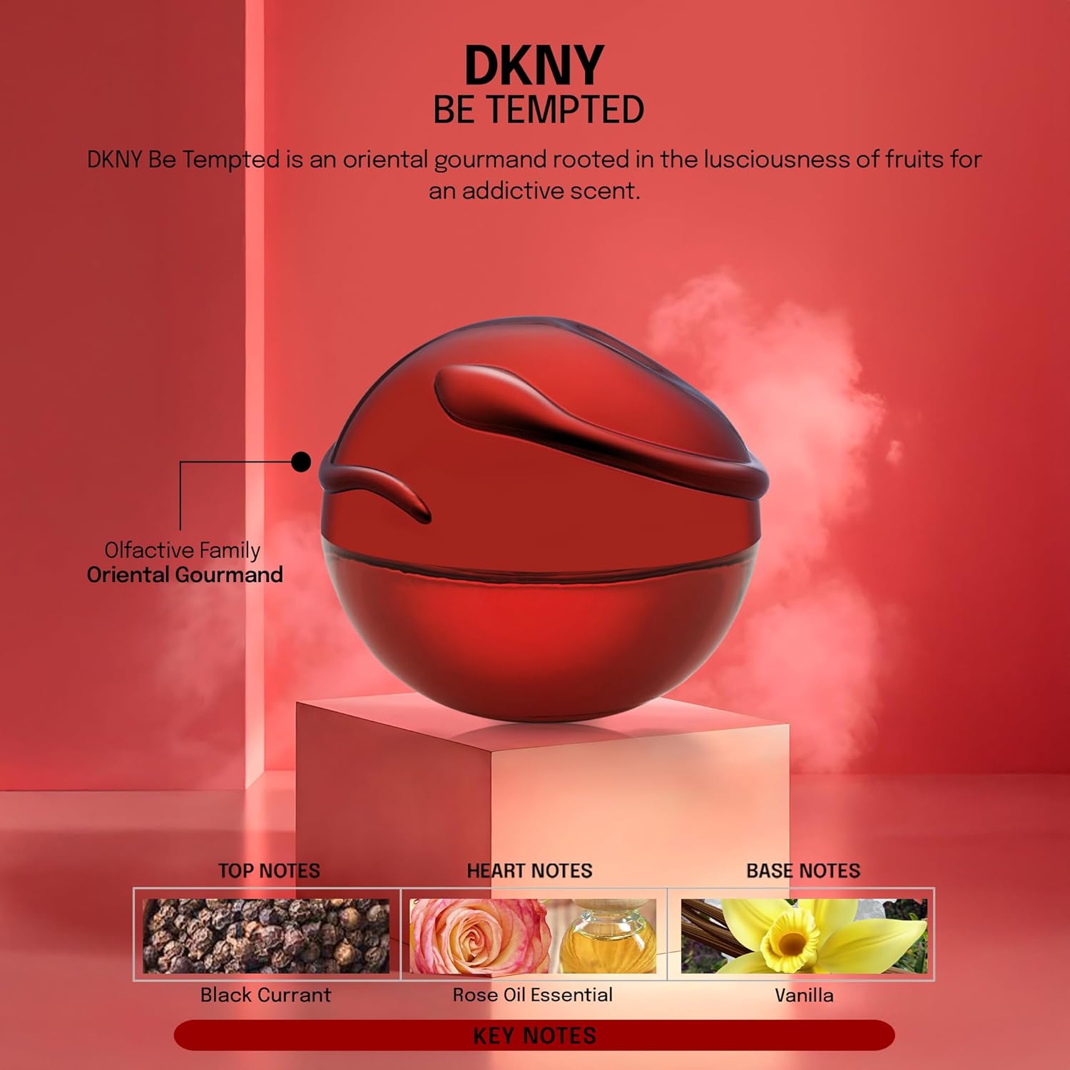 DKNY DKNY Be Tempted Eau de Parfum - Image 5
