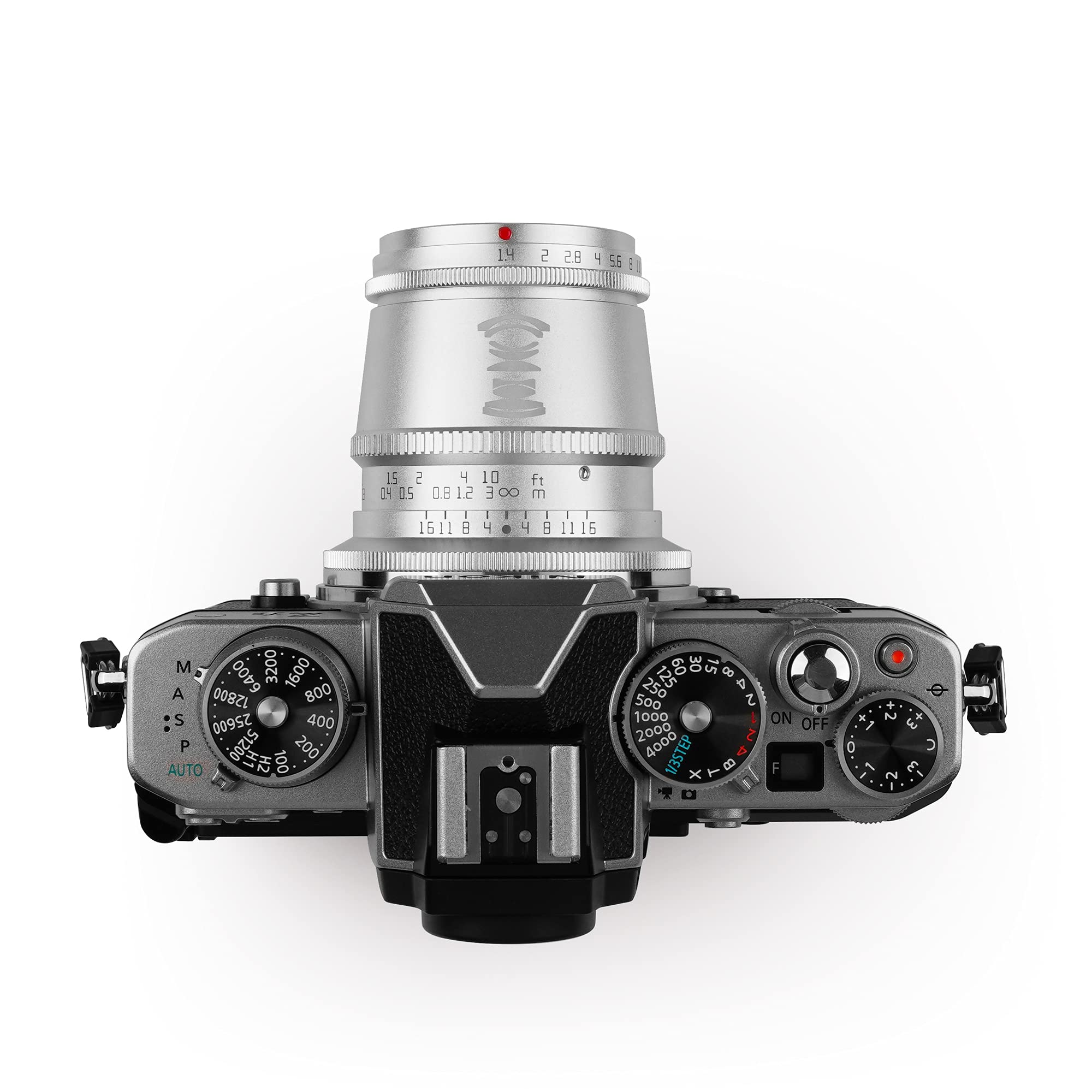 Amazon.co.jp: TTArtisan 17mm F1.4 APS-C マニュアルフォーカス 広角