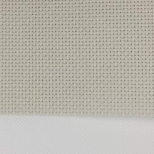 Miniatura 42 de 19" x 28" 14CT Tela de punto de cruz de algodón Aida (lino)
