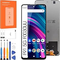 Vista 9 de Pantalla para BLU G91 Pro Reemplazo de pantalla para G91 Pro Pantalla LCD G0530WW Pantalla táctil Digitalizador Asamblea Piezas de reparación