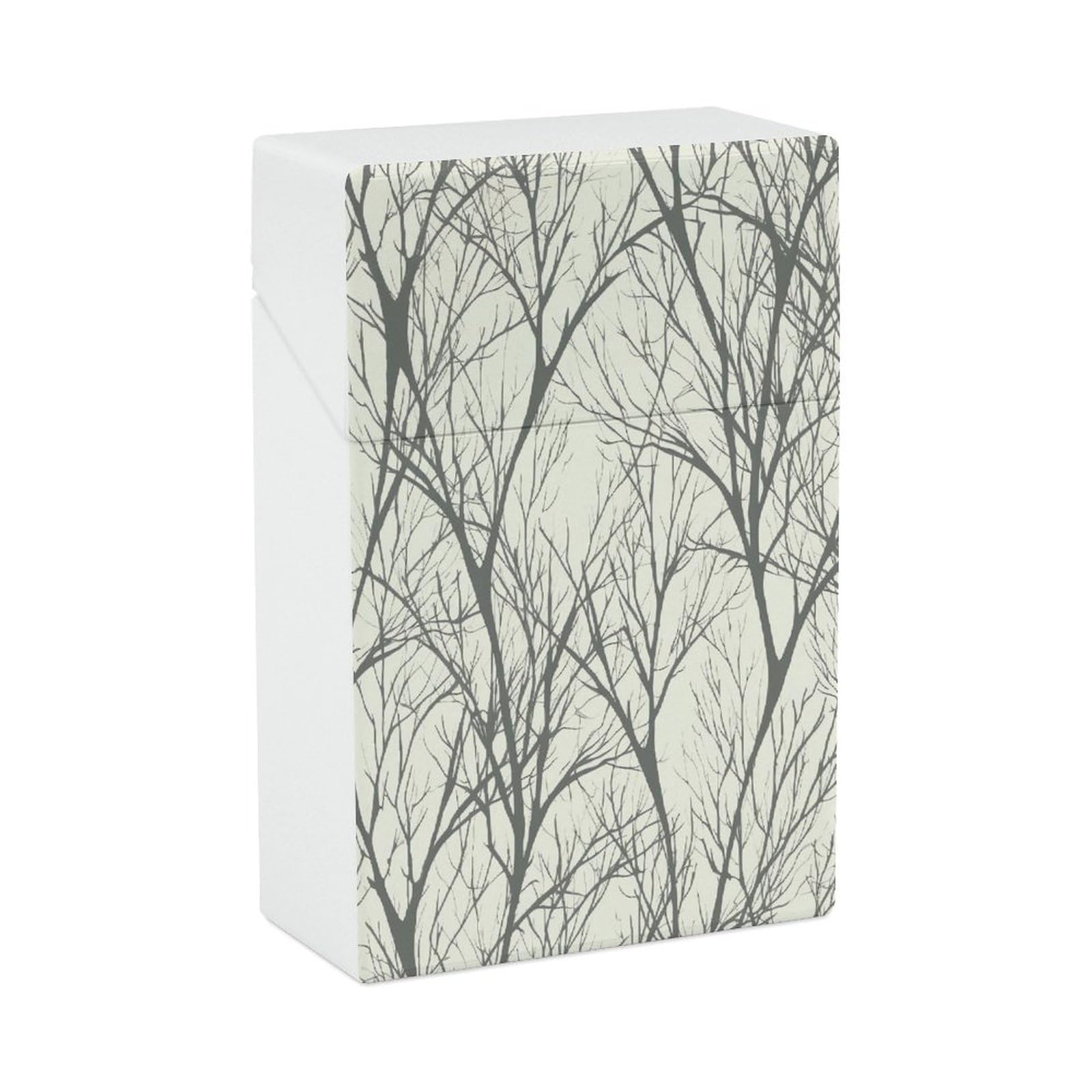 Amazon.com: Airtight Cigarette Dry Box，Tree Branch Printed Waterproof  Cigarette Case，Protects Cigarettes from Water, Great for Outdoor Adventures  : Health & Household