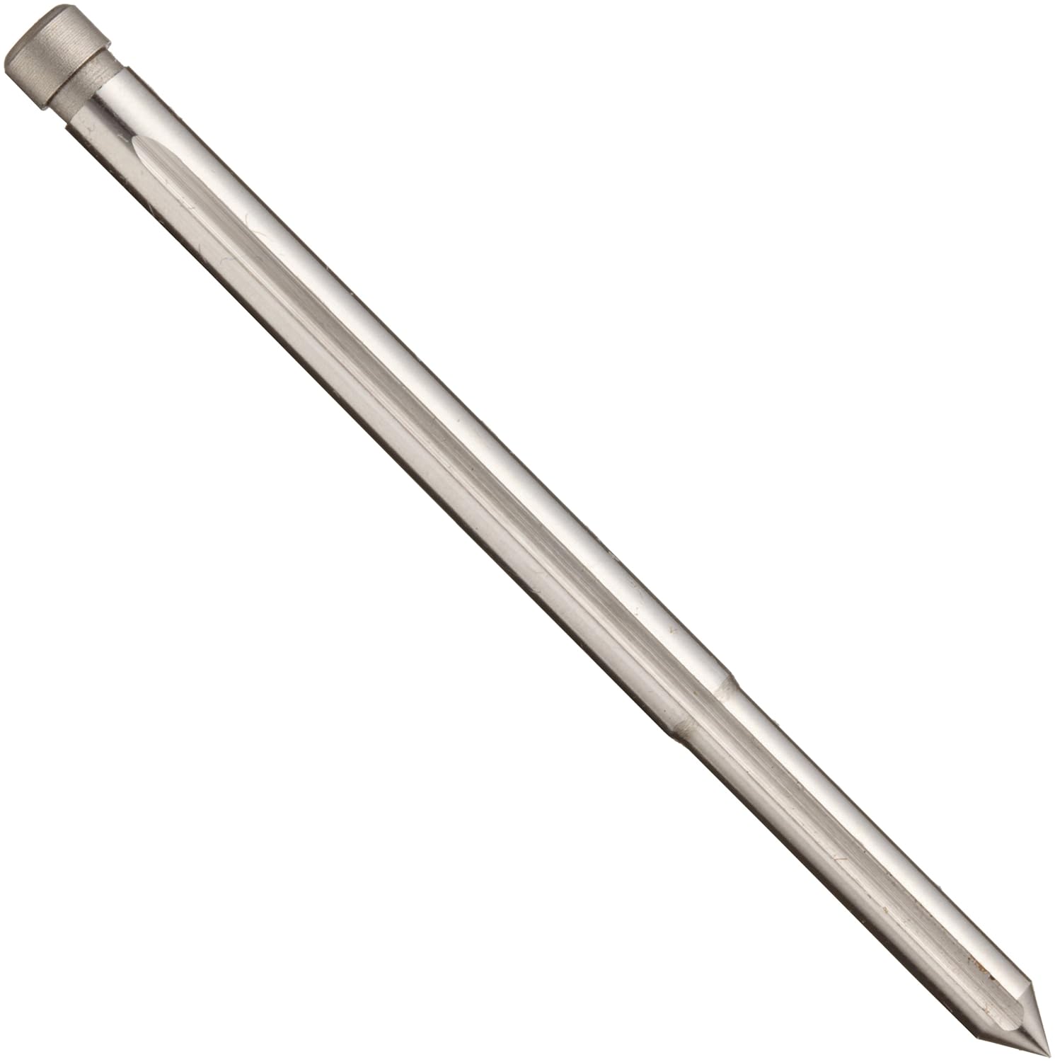 Jancy Pilot Pin, 1" Depth, 7/16"-1/2"Diameter