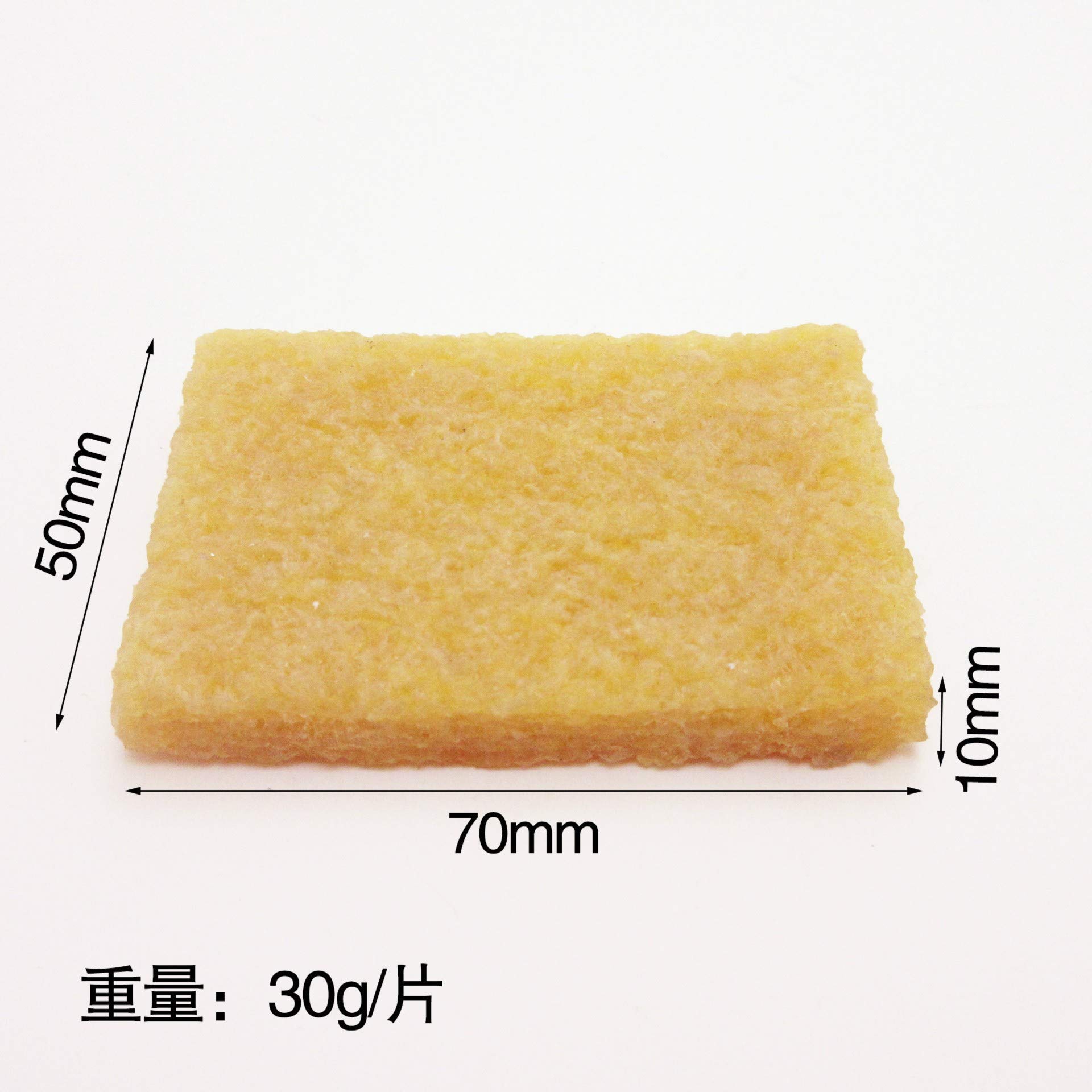 CUSCINO GOMMA FERRO CAVALLO SAF - Foto 4