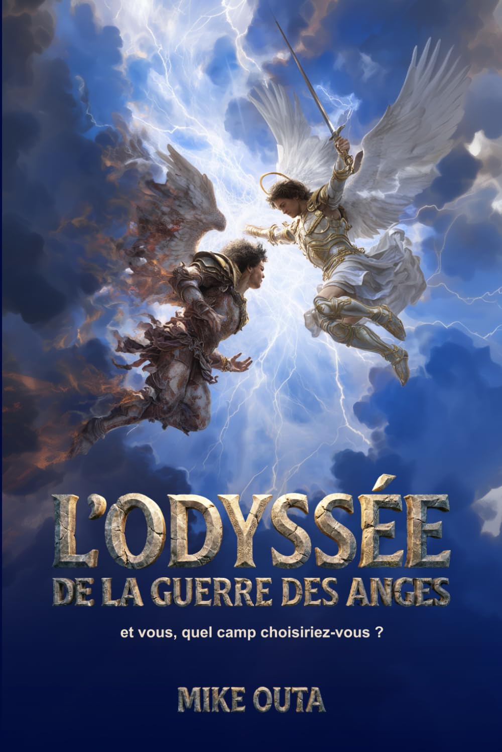 L'Odyssée de la Guerre des Anges
