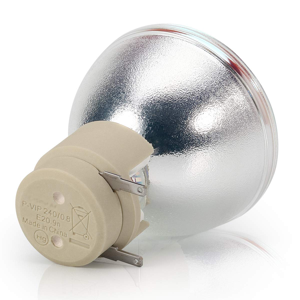 Beamer Ersatzlampe für BENQ TH681 MH680 TH680 TH682ST W1070 W1080ST MH630 TH681+ 5J.JAH05.001 5J.J7L05.001 Projektor lampe ohne Gehäuse