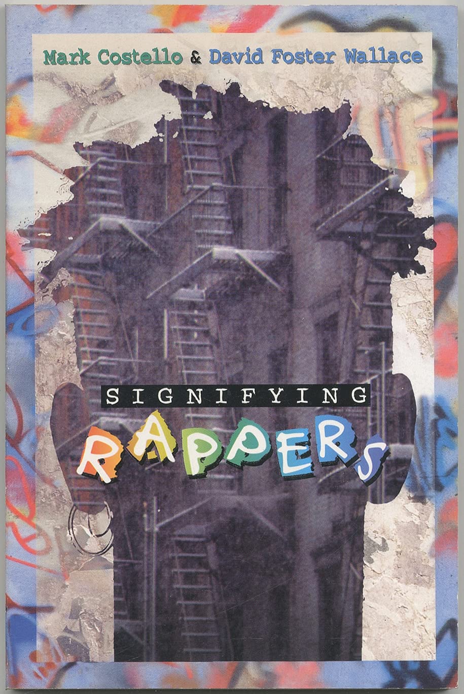 Signifying Rappers: Comprendre les clichés du rap et l'histoire des ghettos