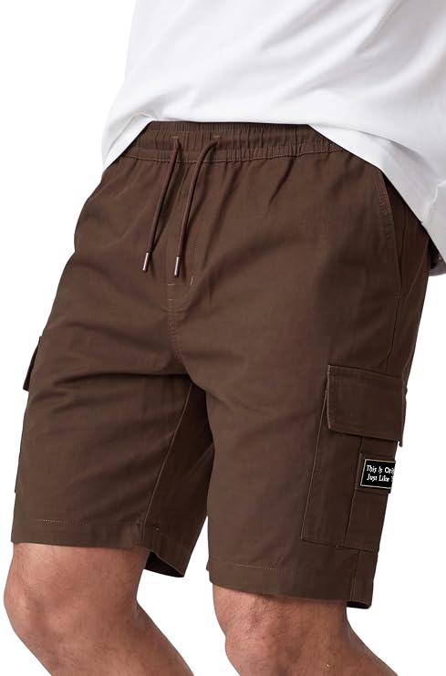 RynoGear Cotton Shorts for Men || Shorts Pant for Men || Half Pants for Man