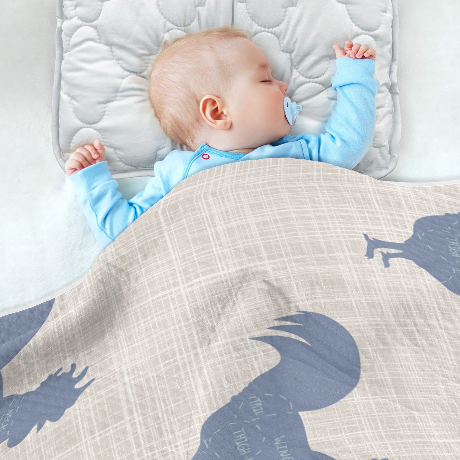 11 Best Toddler Blankets In 2023 atelieryuwa.ciao.jp