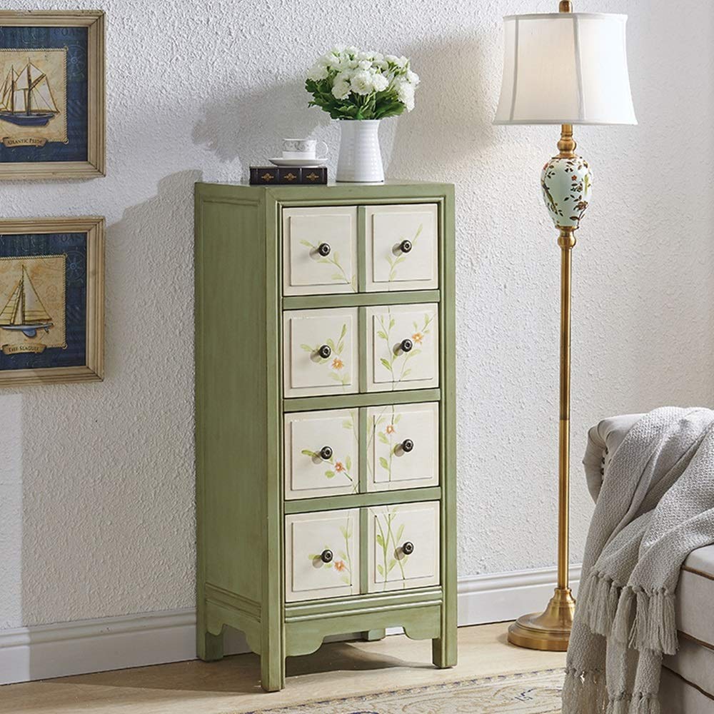 引き出し☆レトロ Amazon｜引き出しチェスト レトロ引き出しソリッドウッド引き出し収納