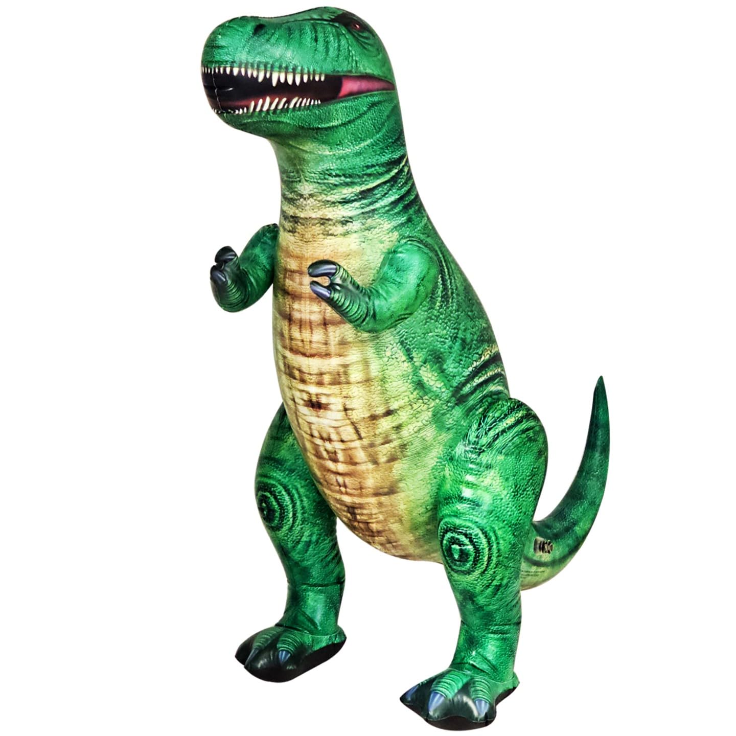 T-Rex Gonfiabile, 43 Pollici Di Lunghezza All'ingrosso - Foto 10