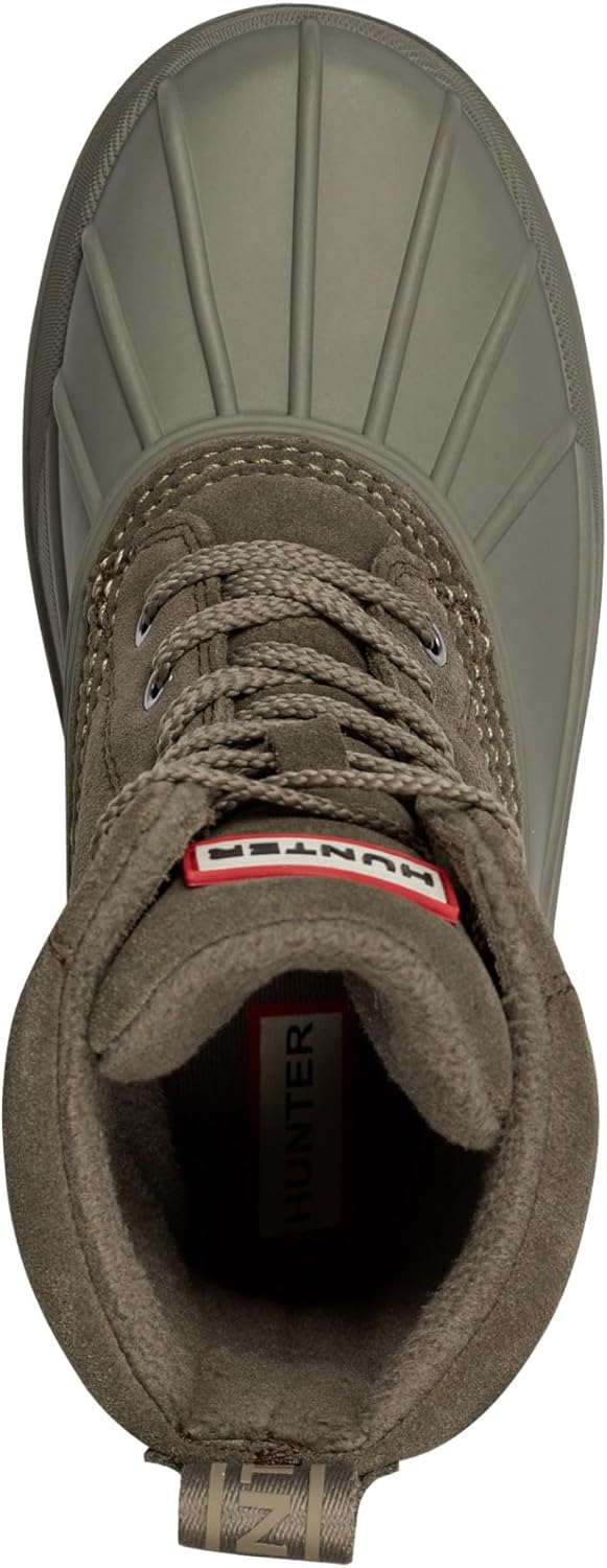 Hunter womens Sussex Waterproof - Image 4