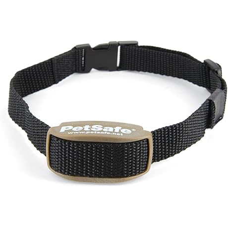 Pawz Away Extra Collar Receiver