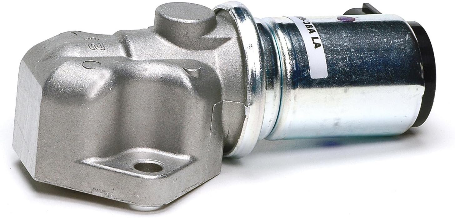 Delphi CV10096 Idle Air Control Valve