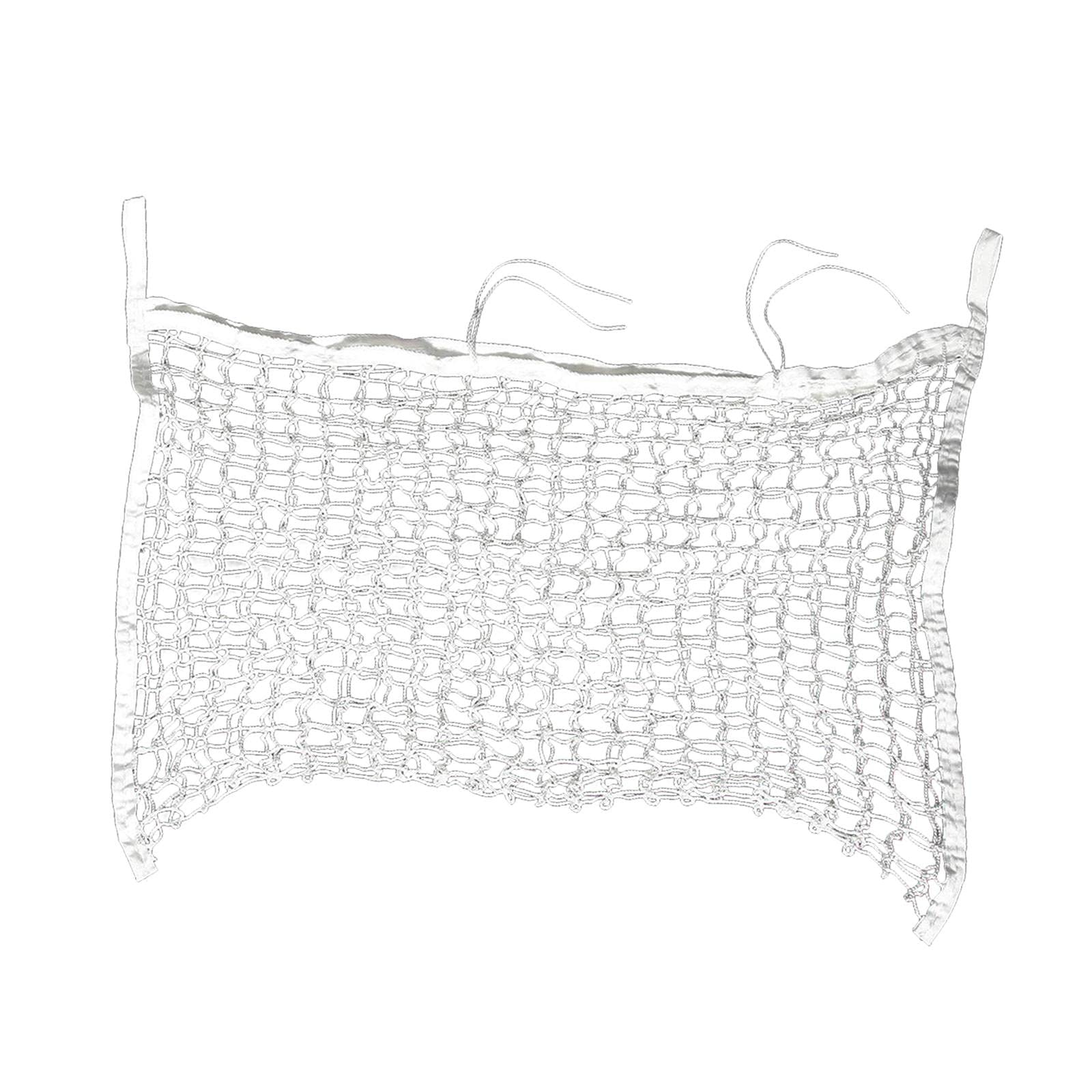 Slow Feed Horse Hay Net Bag Large Capacity Bag Equestrian Supplies 120x90cm-image-13