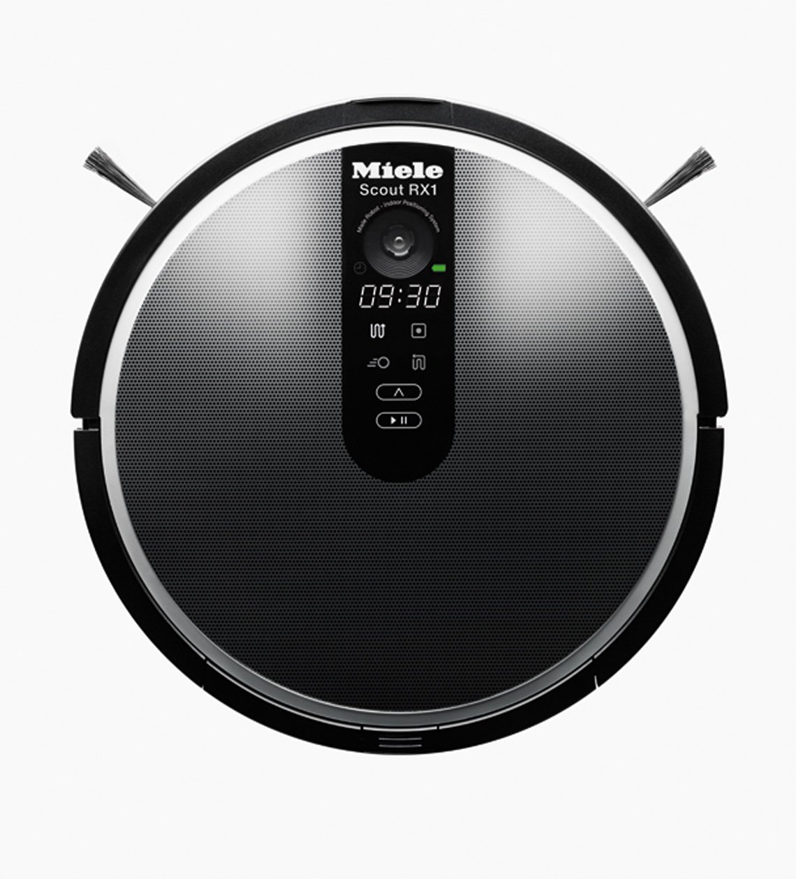 Miele RX1 Scout Robotic Vacuum: Buy 