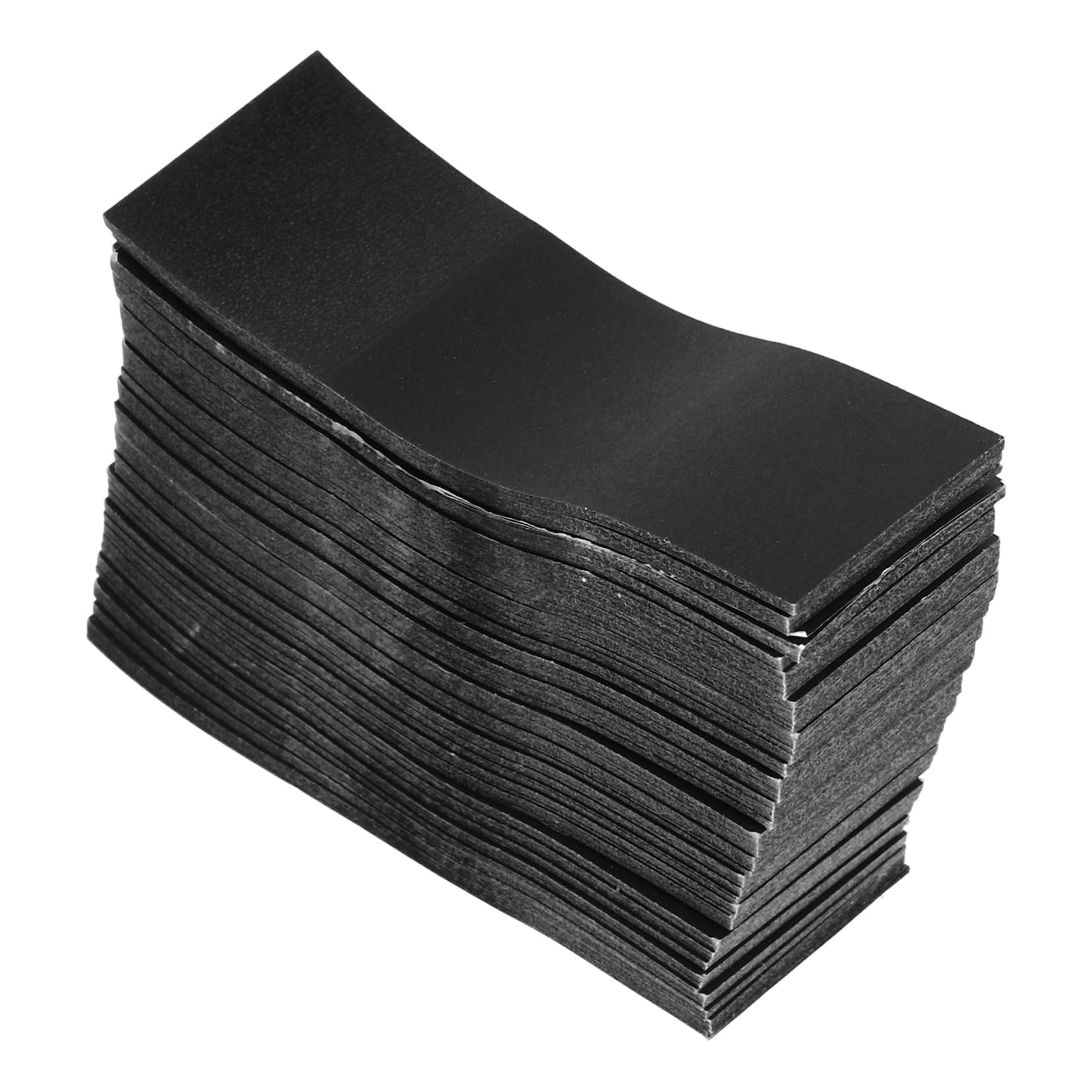 OUNONA 1500stücke Selbstklebende Serviettenringe Papier Praktische Tischdeko Für Hochzeiten Und Partys Langlebig Und Einfach Zu Handhaben Für Und Veranstaltungen