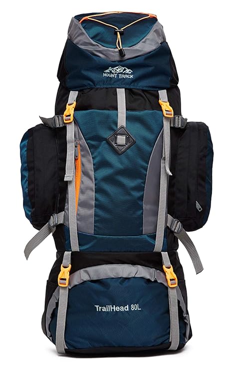 80 ltr rucksack
