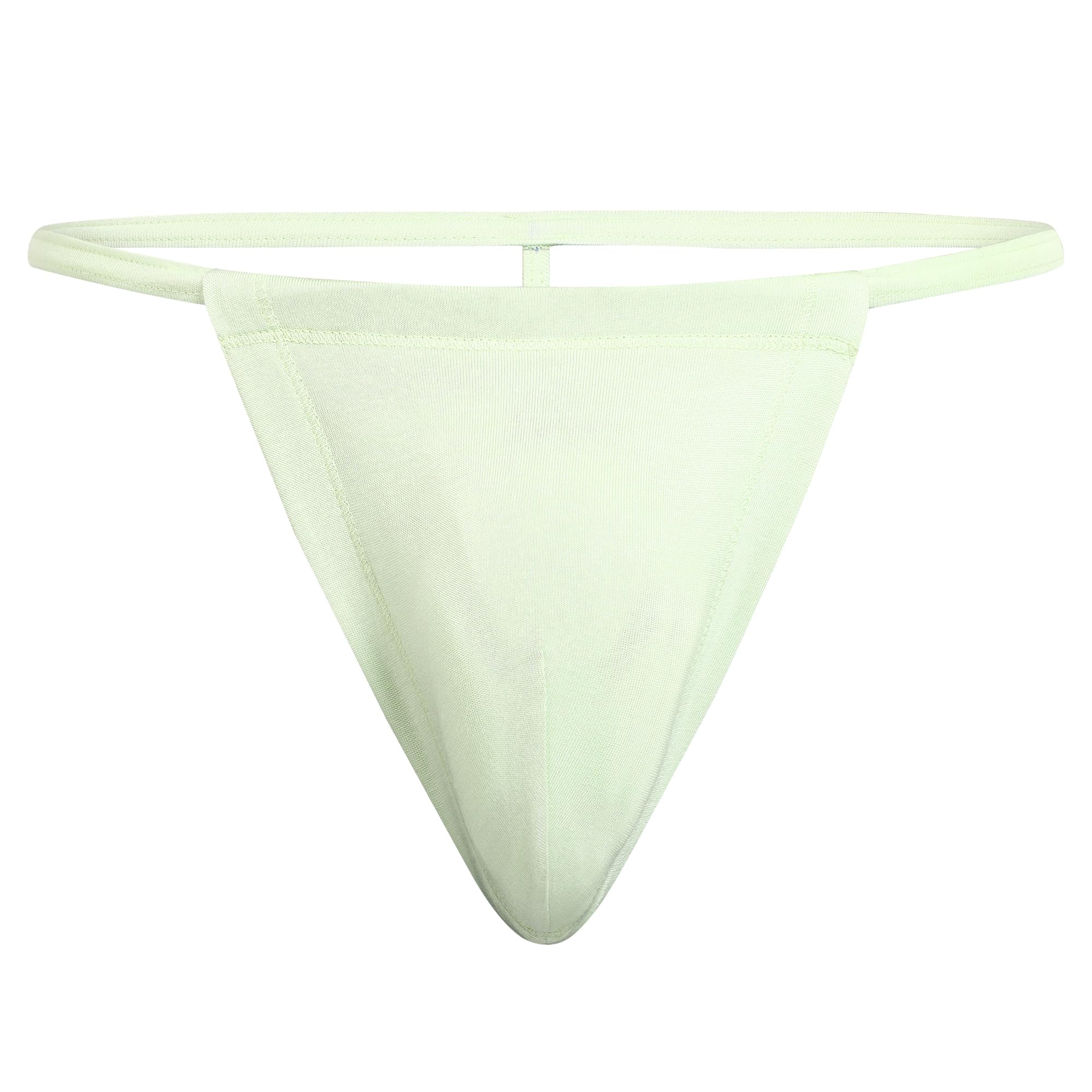 La Intimo Posh Ultra Soft G-String-image-14