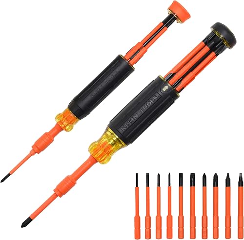 Klein 32310INS screwdriver