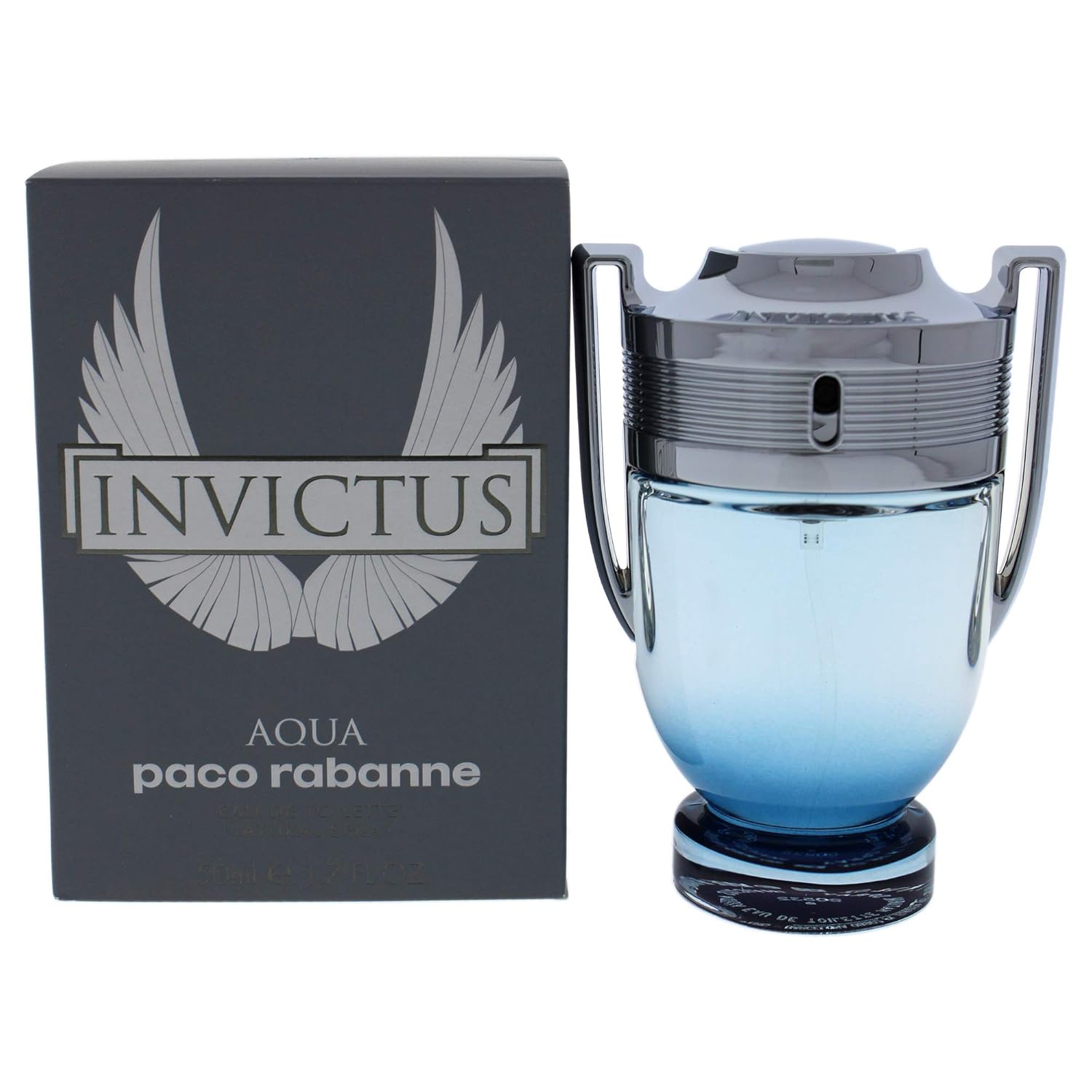 perfum paco rabanne invictus