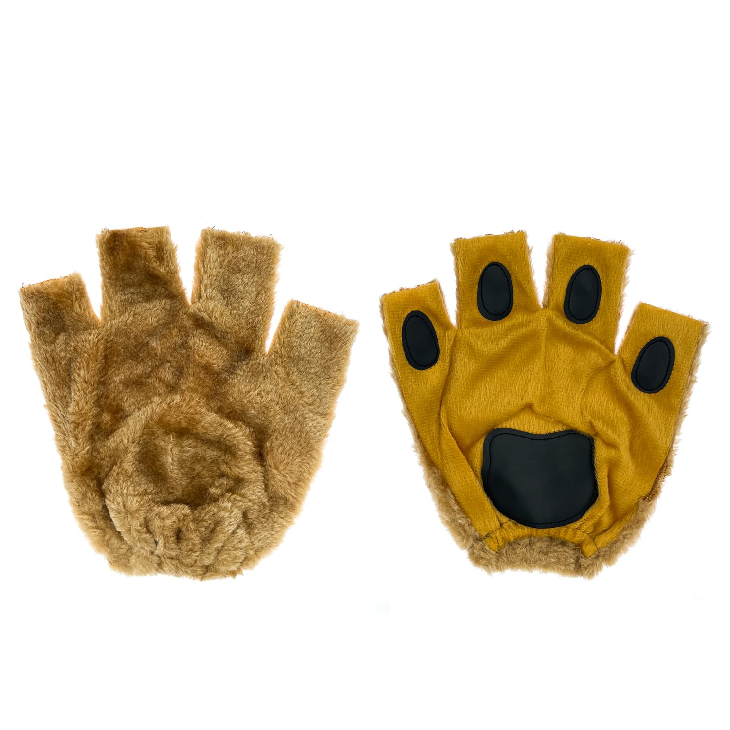 Thetru Gala-Handschuhe Elastisch 48 Cm – Schwarze Karneval & Kostüm-Handschuhe