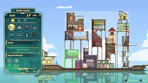 Miniatura 4 de Spiritfarer Standard - Nintendo Switch Código digital