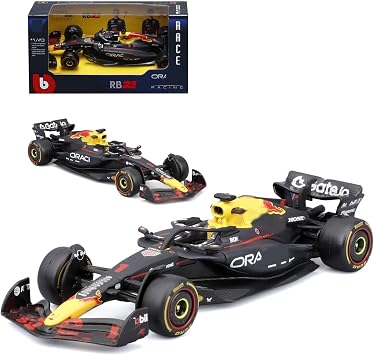 HTLNUZD 2025 1/43 RB21#1 Alloy Racing Formula One Adult Diecast F1 Model Collectible Car Model Standard Version