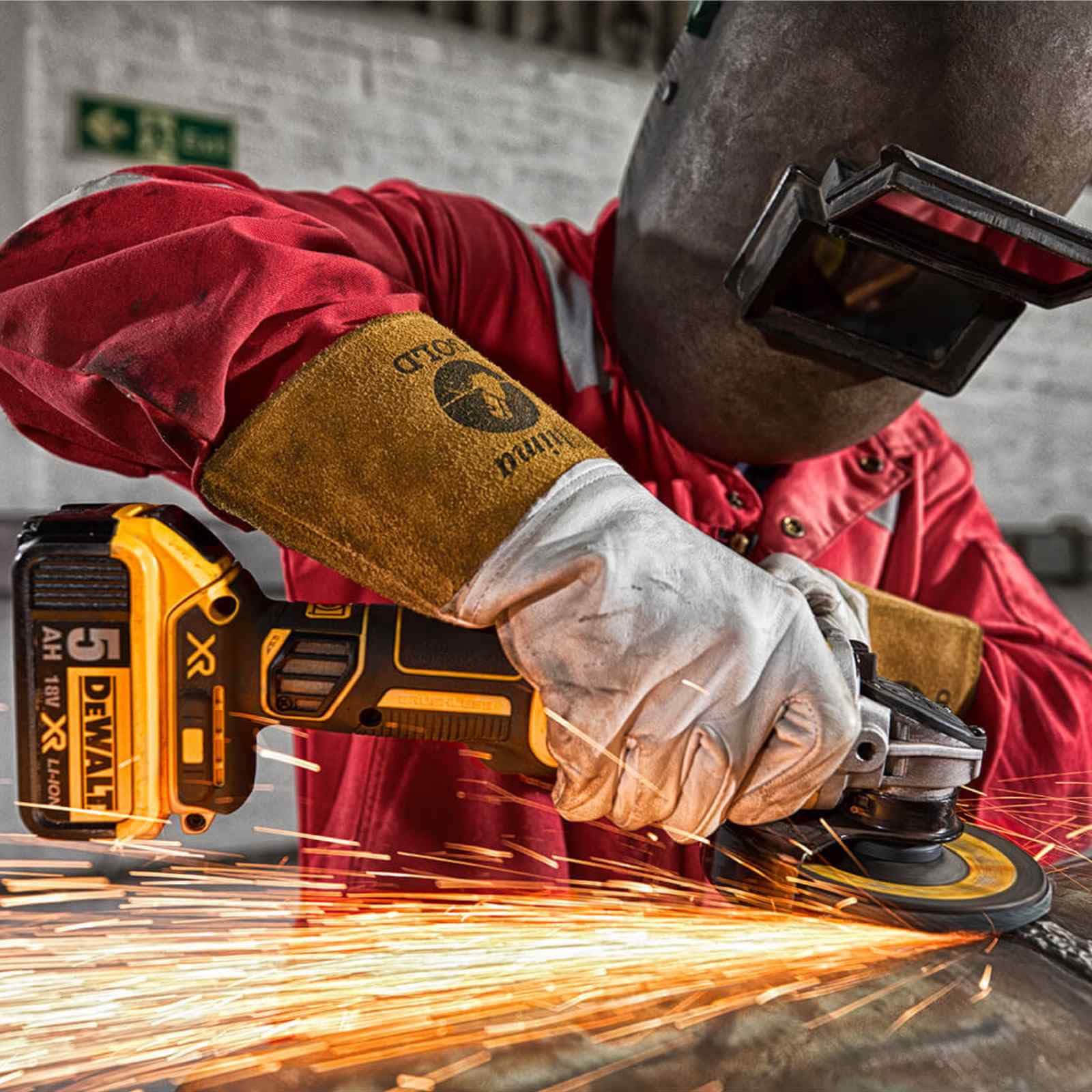 Dewalt Pack combiné de batterie (3 pièces), 18 V