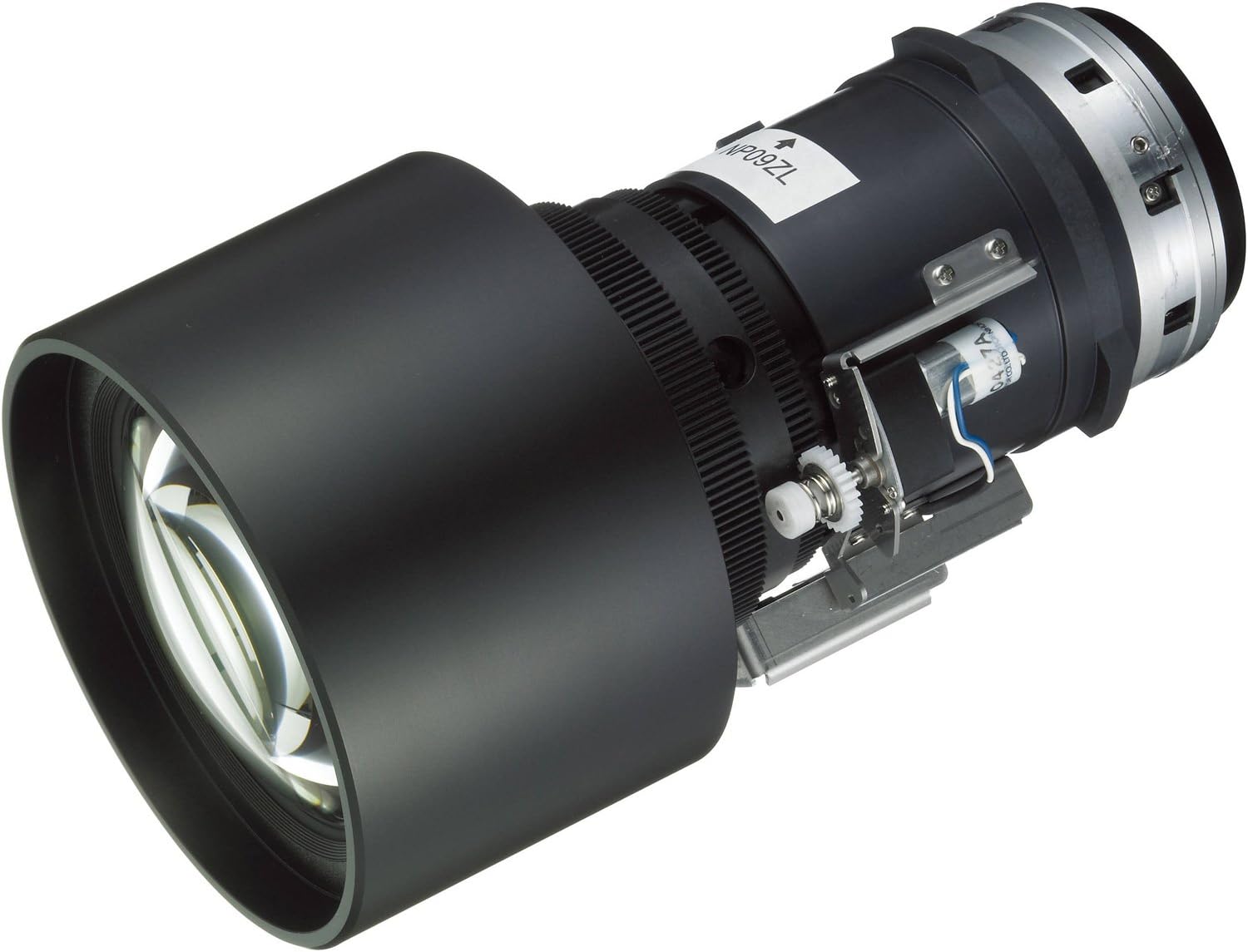 NEC NP09ZL 2.22-4.43:1 Projector Zoom Lens