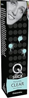 qsilica Natural Clara Limpiador de Piel 100 ml