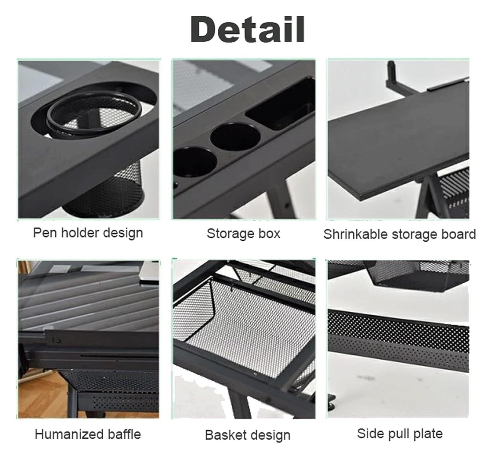 Mesa de arte ajustable con almacenamiento, ideal para dibujar, pintar y manualidades, escritorio perfecto para artistas, estudiantes y profesionales, mejora tus proyectos creativos