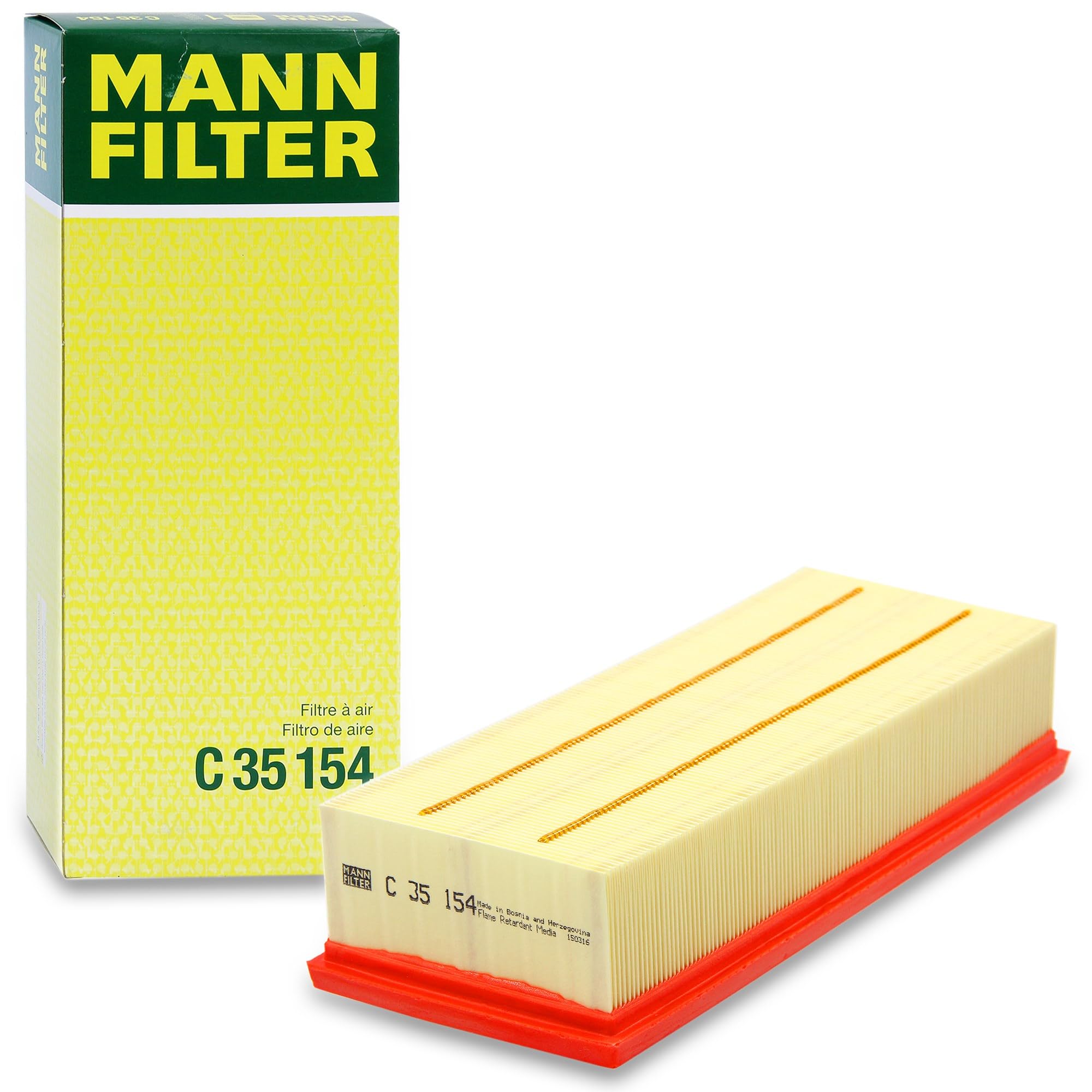 MANN-FILTER Inspektionspaket Filterset 1x Ölfilter, 1x Luftfilter, 1x Innenraumfilter (Aktivkohlefilter), 1x Kraftstofffilter, 1x Ölablassschraube, 1x Ölwechselanhänger,
