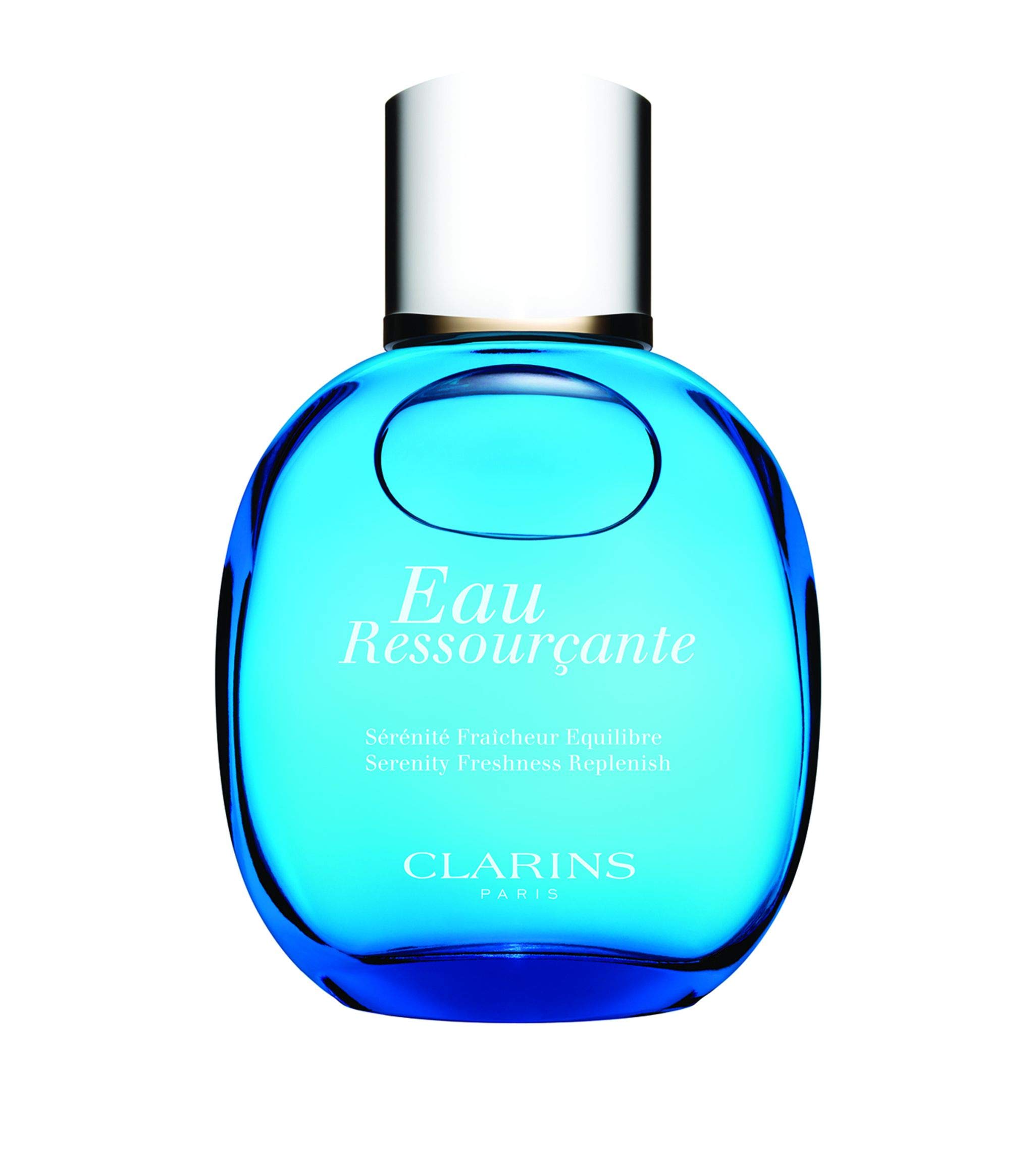 Clarins Eau Ressourcante Fragrance Spray 100ml